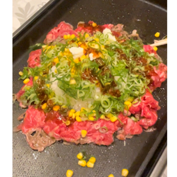 ペッパーランチ