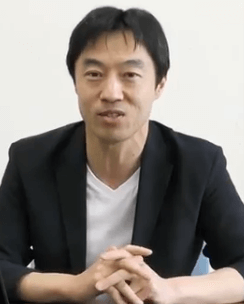 金沢大学 金間大介