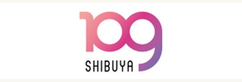 SHIBUYA109